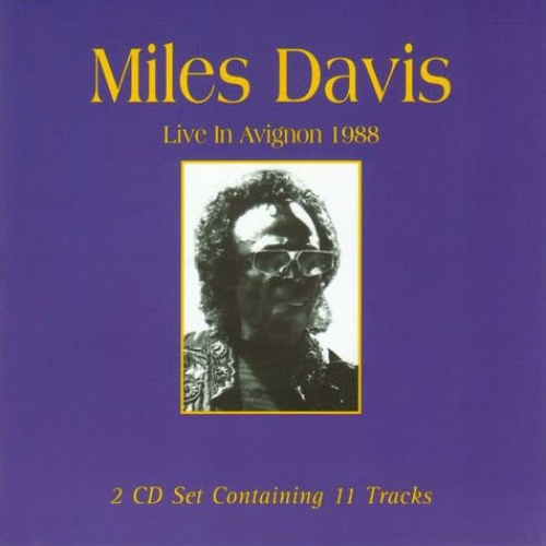 Perfect Way (live In Avignon) by Miles Davis - imusic.am