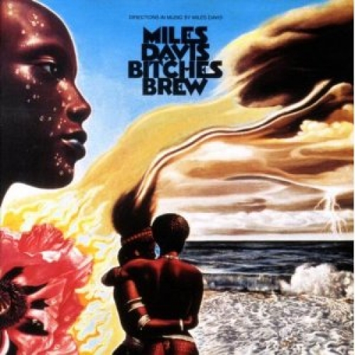 Bitches Brew Cd2 by Miles Davis - imusic.am