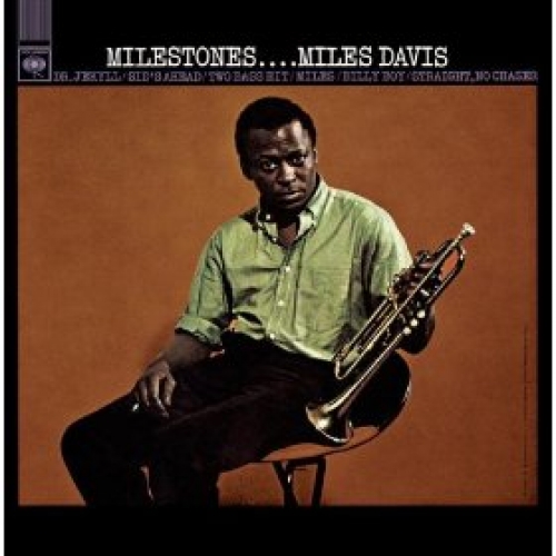 Milestones by Miles Davis - imusic.am