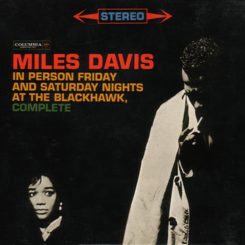 In Person Vol.2 - Saturday Night Disc Two by Miles Davis - imusic.am