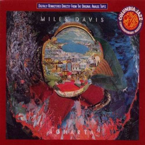 Agharta Cd1 by Miles Davis - imusic.am