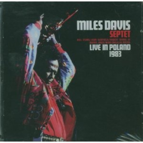 Live In Warsaw Cd1 by Miles Davis - imusic.am