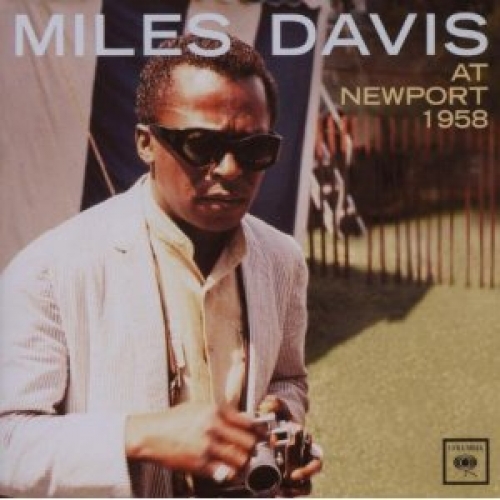 At Newport by Miles Davis - imusic.am
