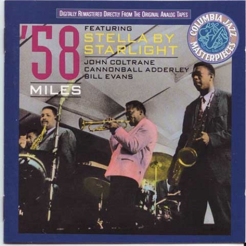 '58 Sessions by Miles Davis - imusic.am