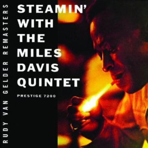 Steamin' by Miles Davis - imusic.am