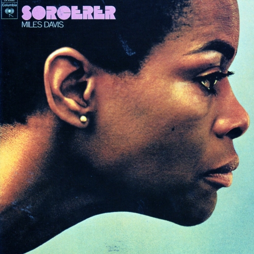 Sorcerer by Miles Davis - imusic.am