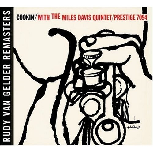 Cookin' by Miles Davis - imusic.am
