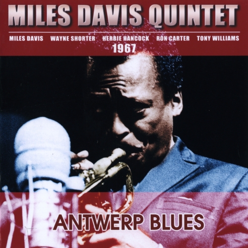 Antwerp Blues by Miles Davis - imusic.am