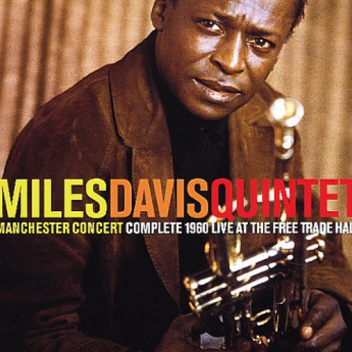 Free Trade Hall, Manchester Cd 2 by Miles Davis - imusic.am