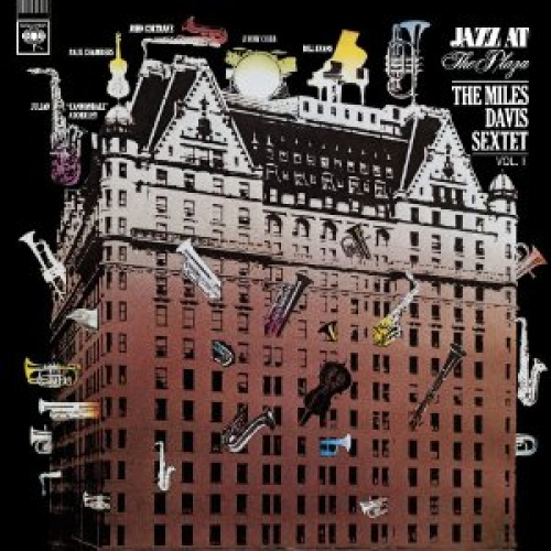 Jazz At The Plaza by Miles Davis - imusic.am