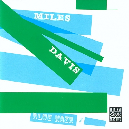 Blue Haze by Miles Davis - imusic.am