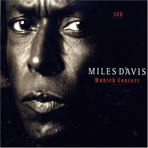 Munich Concert (cd 3) by Miles Davis - imusic.am