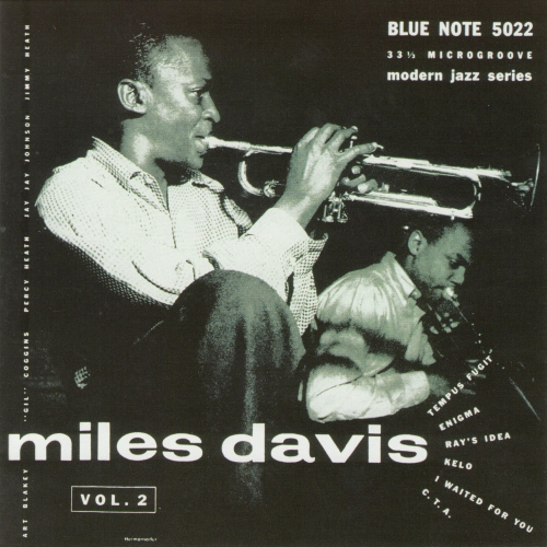 The Complete Blue Note Sessions  Cd 2 by Miles Davis - imusic.am