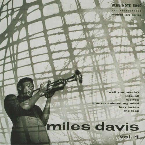 The Complete Blue Note Sessions  Cd 1 by Miles Davis - imusic.am