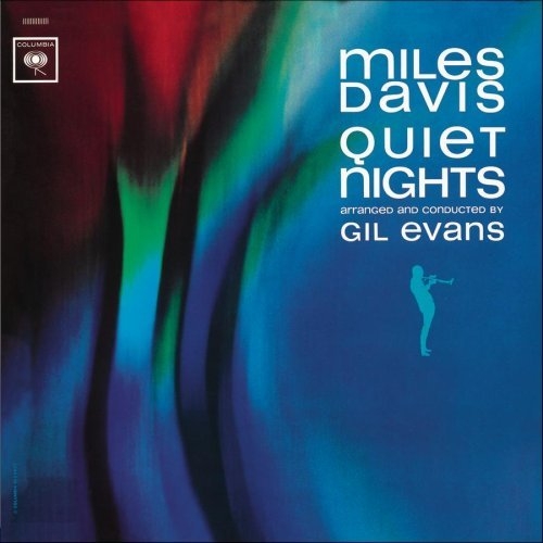 Quiet Nights by Miles Davis - imusic.am