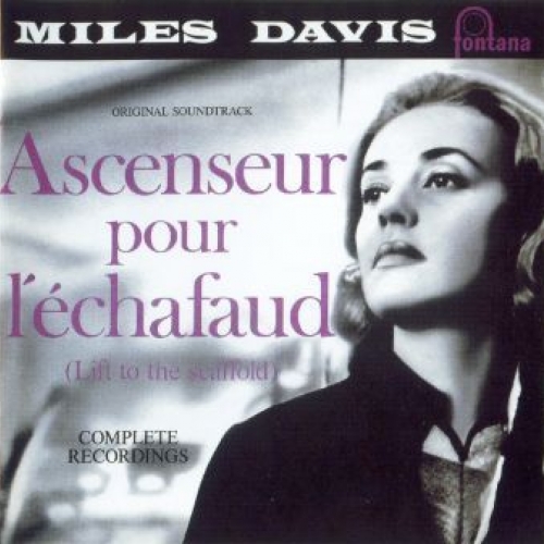 Ascenseur Pour L'echafaud Ost by Miles Davis - imusic.am