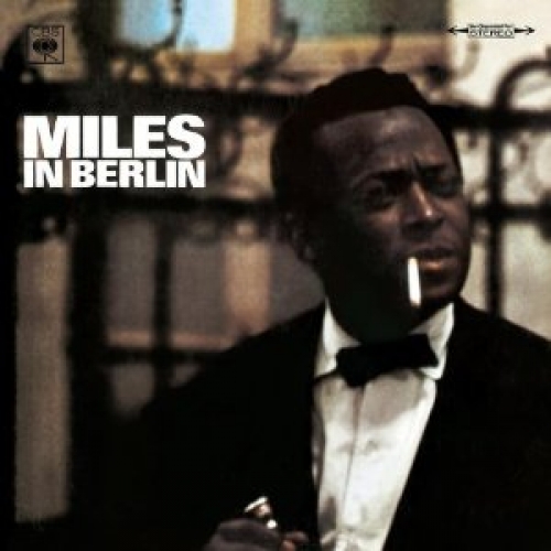 Miles In Berlin by Miles Davis - imusic.am