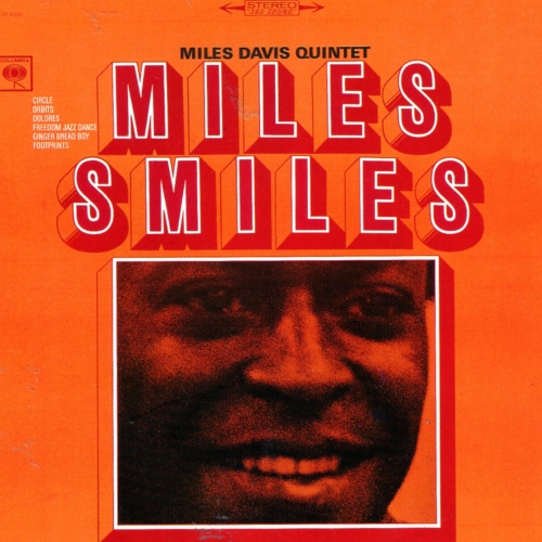 Miles Smiles by Miles Davis - imusic.am