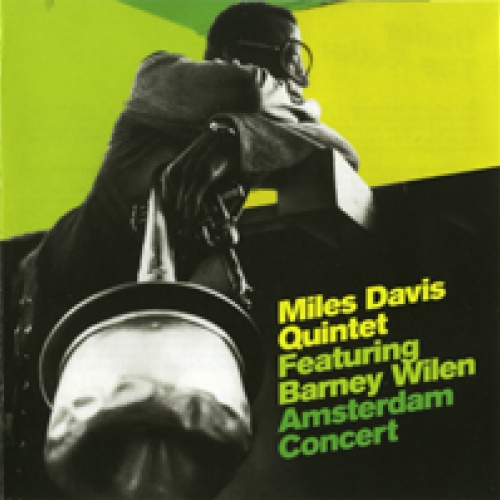 Amsterdam Concert by Miles Davis - imusic.am