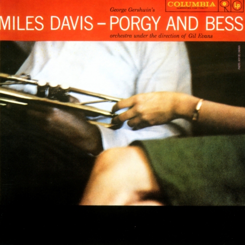 Porgy And Bess by Miles Davis - imusic.am