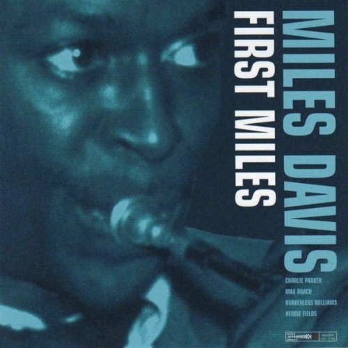 Young Miles Vol. 2 by Miles Davis - imusic.am