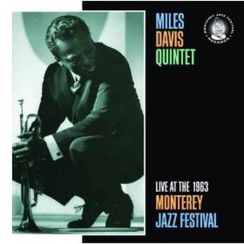 Live At The Monterey Jazz Festival by Miles Davis - imusic.am