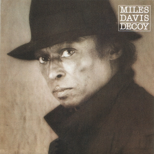 Decoy by Miles Davis - imusic.am