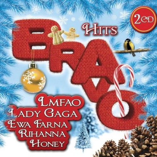 Bravo Hits Zima 2012 (Cd2) by Various Artists - imusic.am