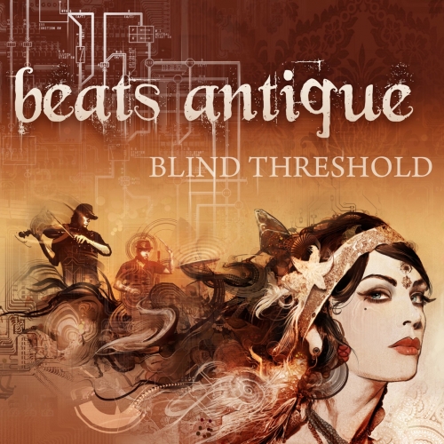 Blind Threshold by Beats Antique - imusic.am