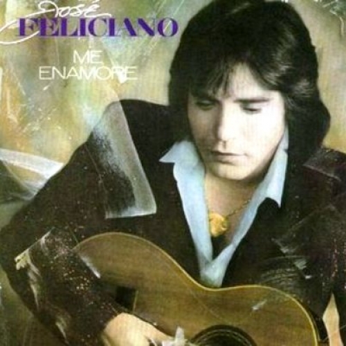 Me Enamore by Jose Feliciano - imusic.am