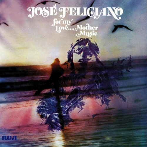 For My Love... Mother Music by Jose Feliciano - imusic.am