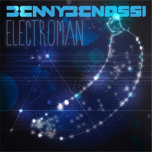 Electroman by Benny Benassi - imusic.am