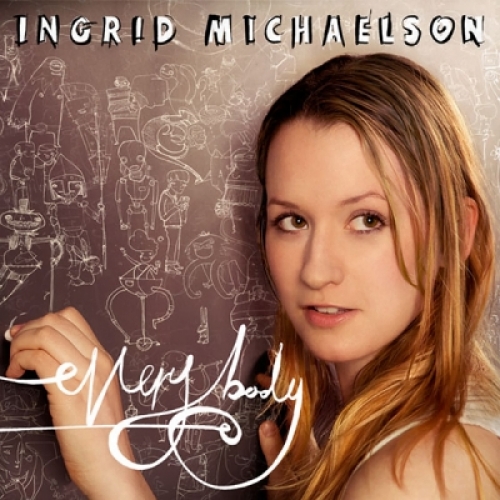 Everybody by Ingrid Michaelson - imusic.am