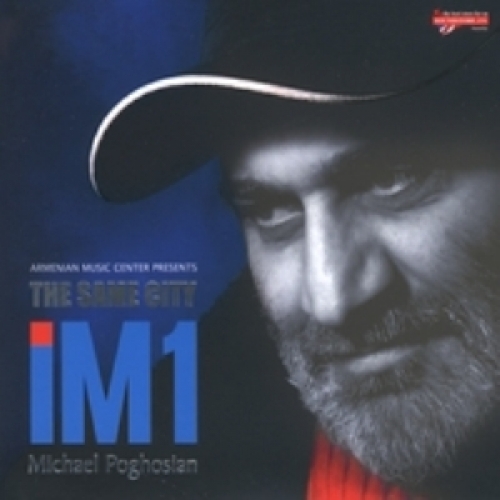 Nuyn Qaghaqn E by Michael Poghosian - imusic.am