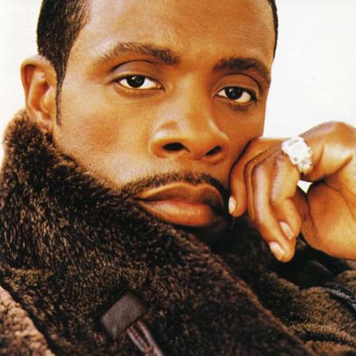 Didn't See Me Coming by Keith Sweat - imusic.am