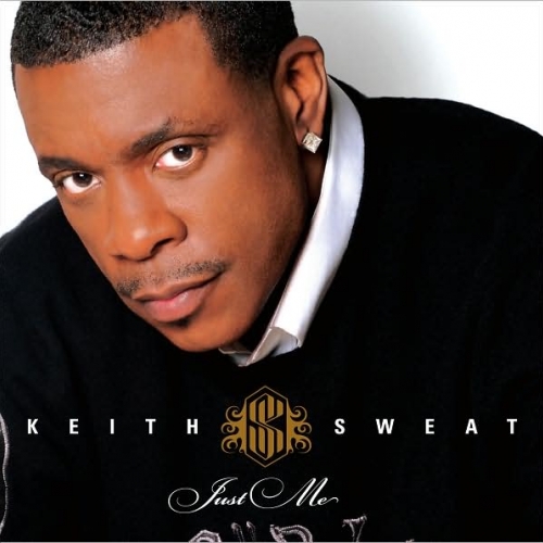 Just Me by Keith Sweat - imusic.am