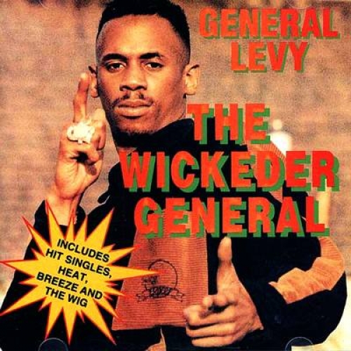 Wickeder General by General Levy - imusic.am
