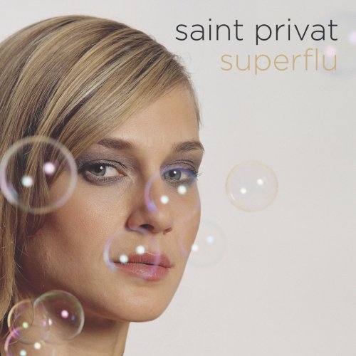 Superflu by Saint Privat - imusic.am