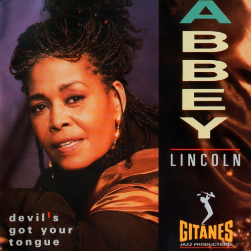Devil's Got Your Tongue by Abbey Lincoln - imusic.am