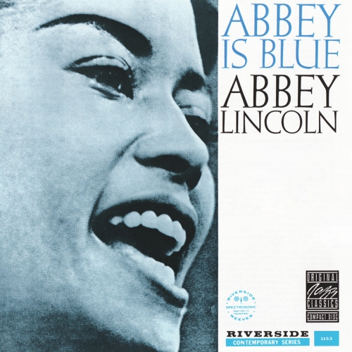 Abbey Is Blue by Abbey Lincoln - imusic.am