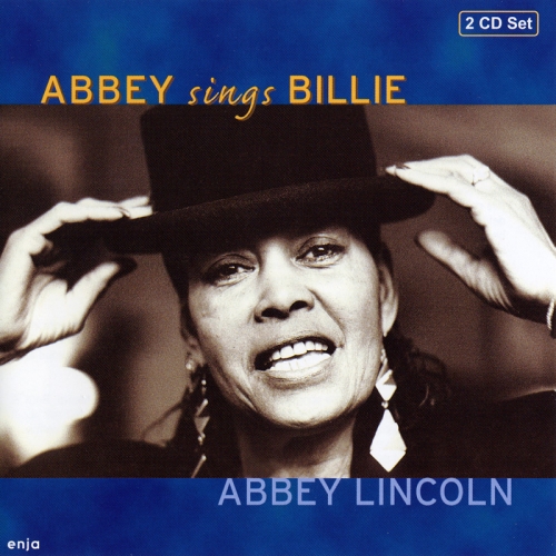 Abbey Sings Billie, Vol. 1 by Abbey Lincoln - imusic.am