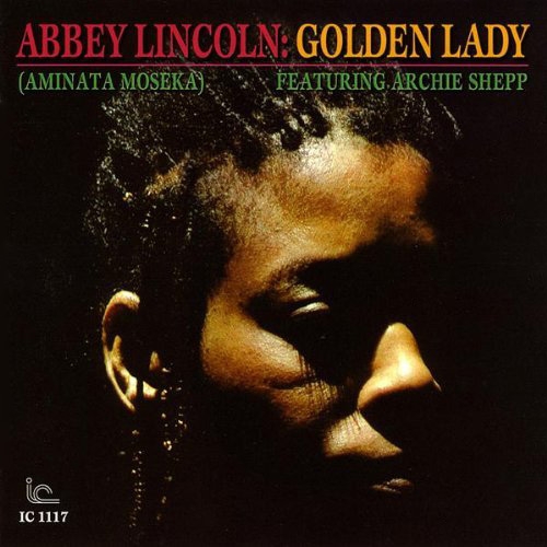 Golden Lady by Abbey Lincoln - imusic.am