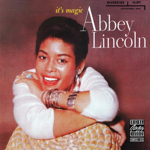 It's Magic by Abbey Lincoln - imusic.am