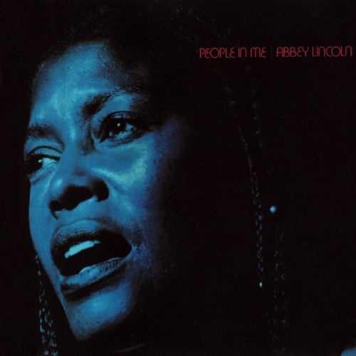 People In Me by Abbey Lincoln - imusic.am