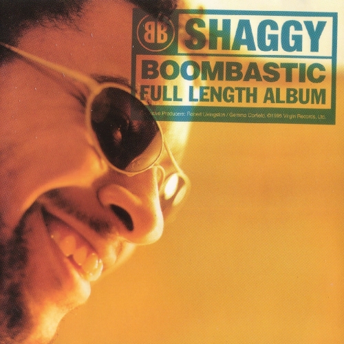 Boombastic by Shaggy - imusic.am