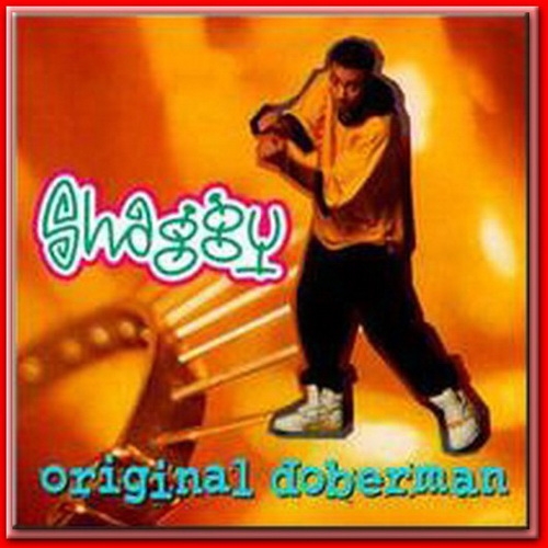 Original Doberman by Shaggy - imusic.am