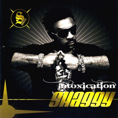 Intoxication by Shaggy - imusic.am