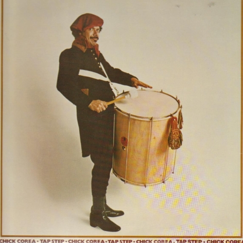 Tap Step by Chick Corea - imusic.am