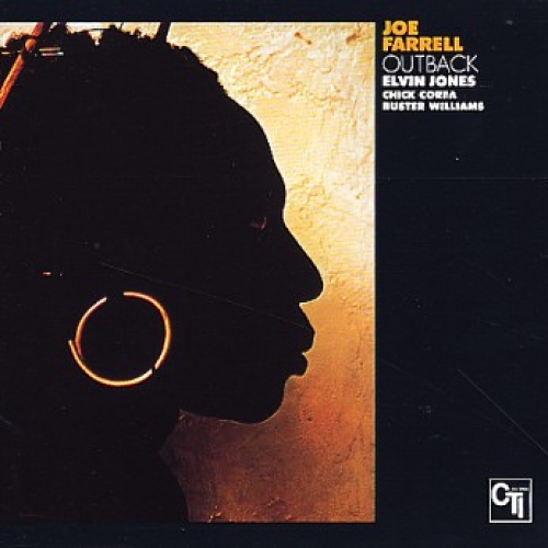 Outback by Joe Farrell - imusic.am