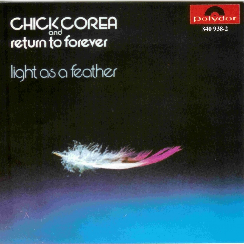 Light As A Feather by Chick Corea - imusic.am